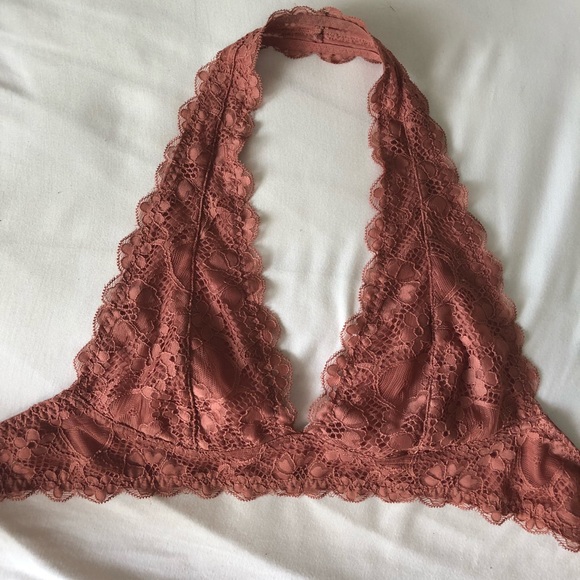 Free People Other - Free People Bralette